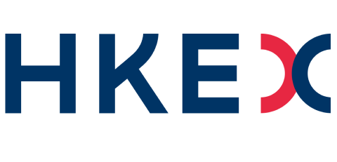 HKEX logo